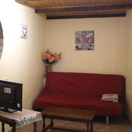 Gite Convivial Et Familial Au Coeur Du Val D'Argent Sainte-Croix-aux-Mines 외부 사진